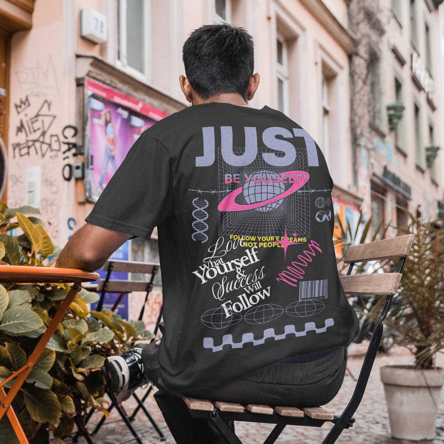 CRITICAL STREET HEAVY SHIRT