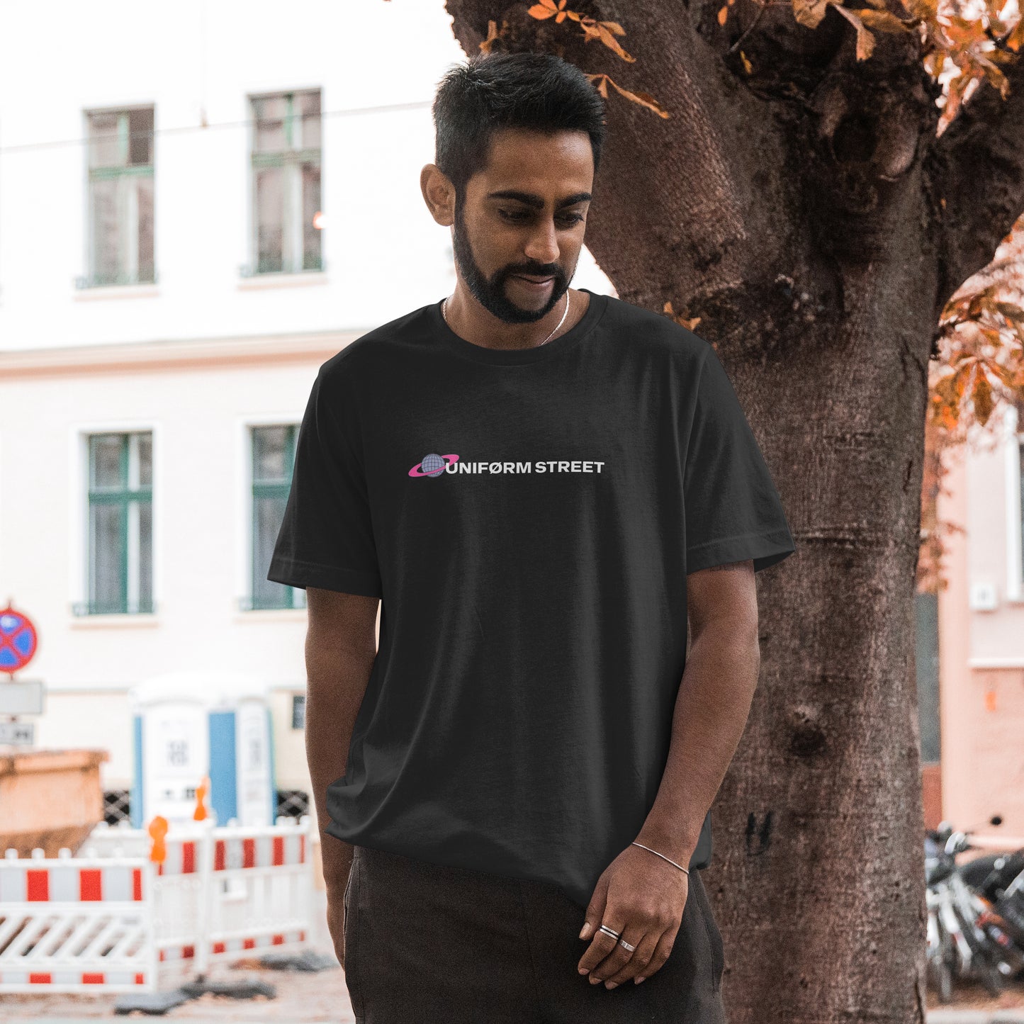 CRITICAL STREET HEAVY SHIRT