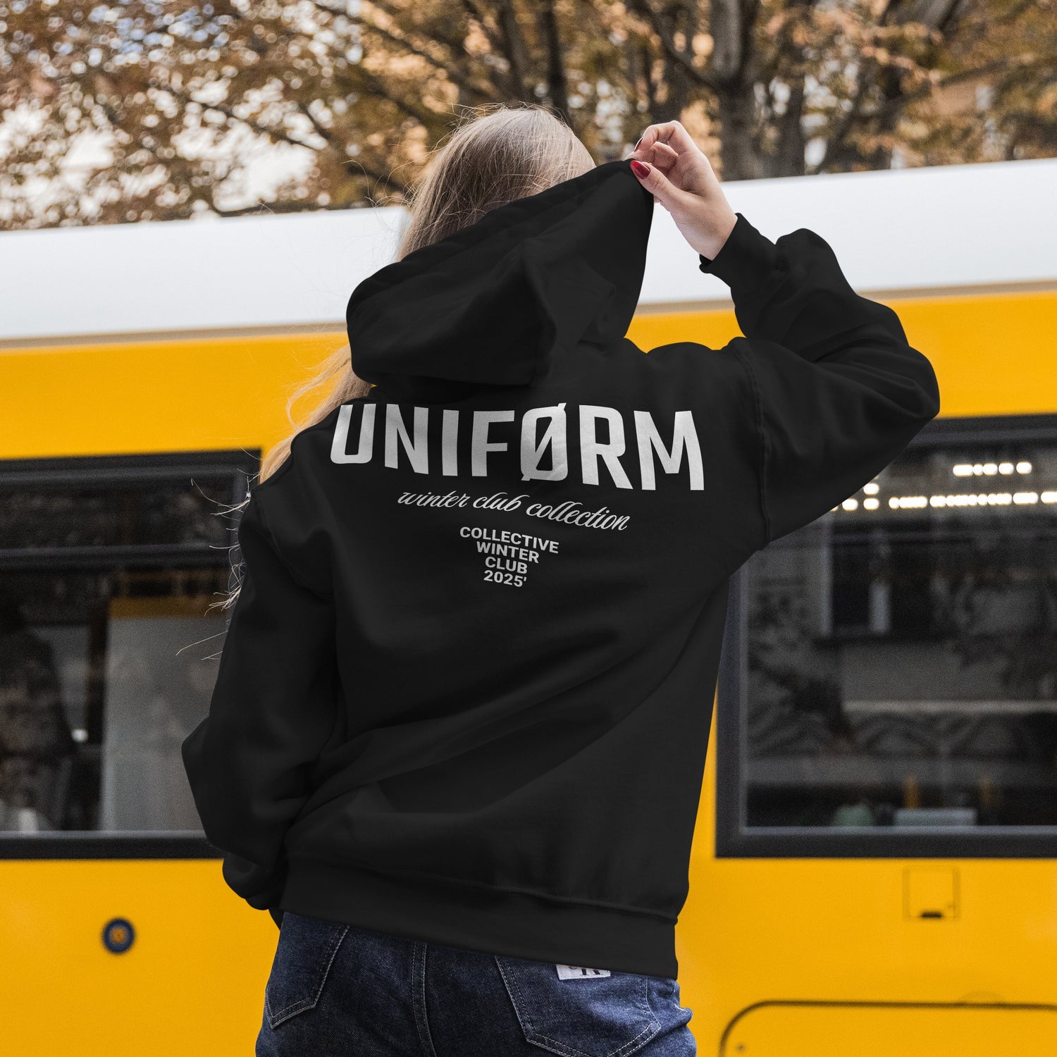WOMENS WINTER COLLECTION